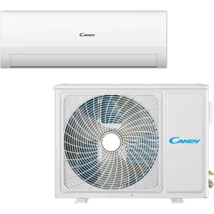 Candy Condizionatore a muro monosplit   Pura 9000 BTU classe A++