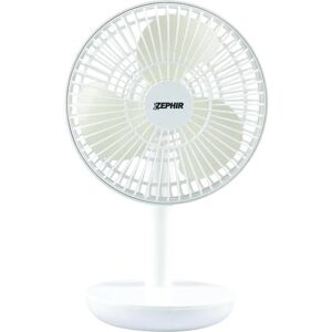 Zephir Ventilatore  PGL11 bianco 4 W Ø 16 cm