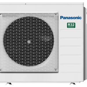 Panasonic Unità esterna climatizzatore  24000 BTU classe A++