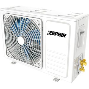 Zephir Unità esterna climatizzatore  12000 BTU classe A++