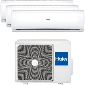 HAIER Condizionatore a muro multisplit  Trendy 20000 BTU classe A++