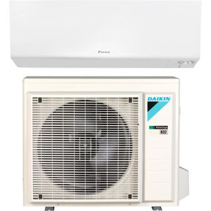 Daikin Condizionatore a muro monosplit  New Plus 9000 9000 BTU classe A+++