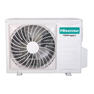 Hisense Unità esterna climatizzatore  12000 BTU classe A++