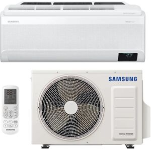 Samsung Condizionatore a muro monosplit  Windfree Pure 9000 BTU classe A++