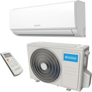 Olimpia Splendid Condizionatore a muro monosplit  Aryal 12000 BTU classe A++