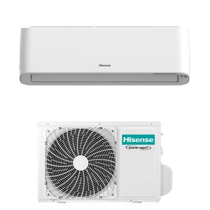 Hisense Condizionatore a muro monosplit  Energy Pro Plus 9000 BTU classe A+++