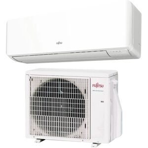 Fujitsu Condizionatore a muro monosplit  2.5KW - KM-3NGF87275 9000 BTU classe A++