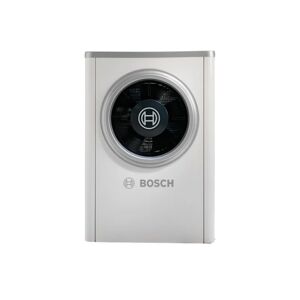 Bosch Unità esterna pompa di calore