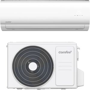 COMFEE Condizionatore a muro monosplit  CF-CFW18A 18000 BTU classe A++