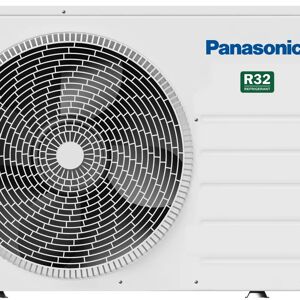 Panasonic Unità esterna climatizzatore