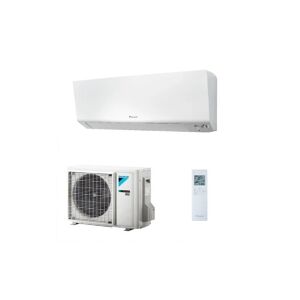 Daikin Condizionatore Climatizzatore  inverter Serie Perfera FTXM42R Bluevolution R-32 15000 BTU Wi-Fi Incluso