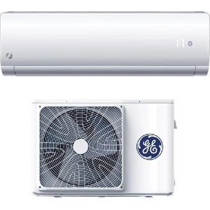 GE APPLIANCES GES-NMG50-20 - Condizionatore 18000 Btu /h Inverter Monosplit con Pompa di Calore Classe A++/A+ R32