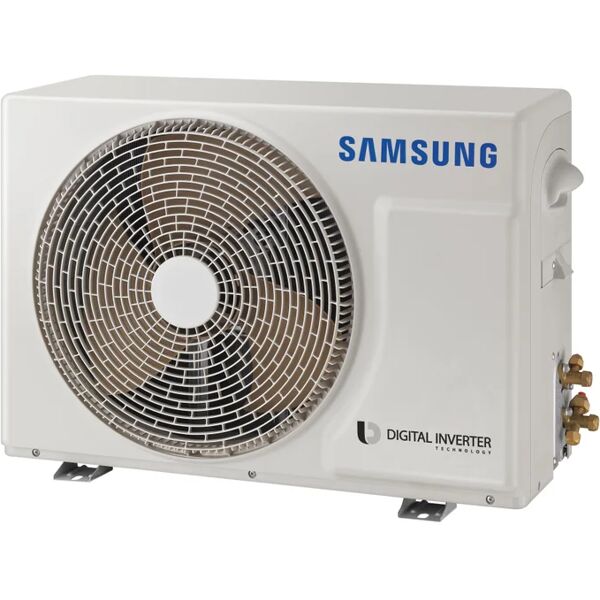 samsung unità esterna del climatizzatore monosplit  maldives 24000 btu