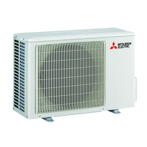 mitsubishi unità esterna climatizzatore  14000 btu classe a+++