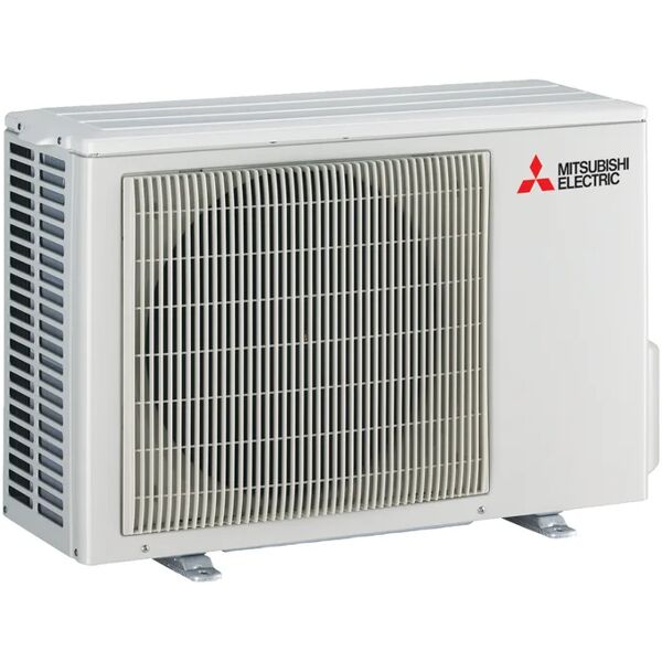 mitsubishi unità esterna climatizzatore  13600 btu classe a++