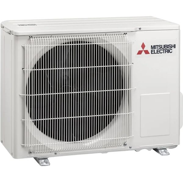 mitsubishi unità esterna climatizzatore  8500 btu classe a++