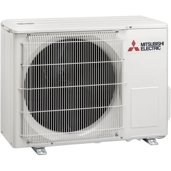 mitsubishi unità esterna climatizzatore  12000 btu classe a++