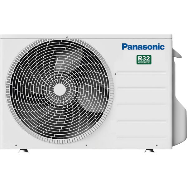 panasonic unità esterna climatizzatore  12000 btu classe a++