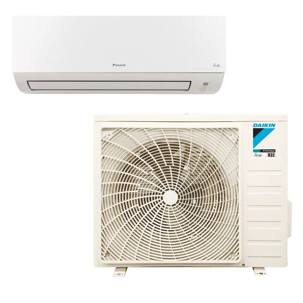 daikin condizionatore a muro monosplit  atxq-a 3.5 12000 btu classe a++