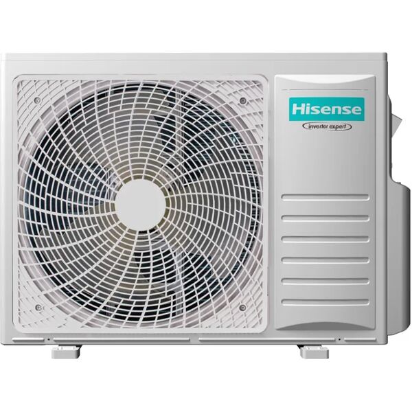 hisense condizionatore a muro multisplit  mini apple pro 9 + 9 + 12 btu classe a++