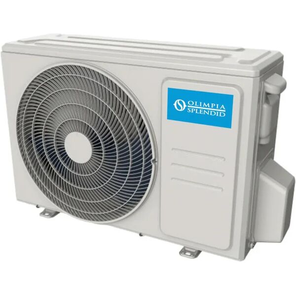 olimpia splendid unità esterna climatizzatore  9000 btu classe a++