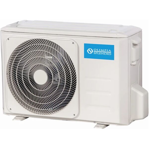 olimpia splendid unità esterna climatizzatore  16000 btu classe a++