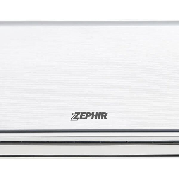 zephir termoventilatore ceramico mobile  zmw4000v wifi bianco 2000 w