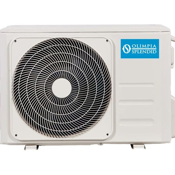 olimpia splendid unità esterna climatizzatore  14018.5 btu classe a++