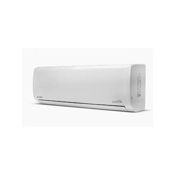 chigo cs-25v3g-1c169aa-w3 - condizionatore 9000 btu /h inverter monosplit con pompa di calore classe a++/a+ gas r32