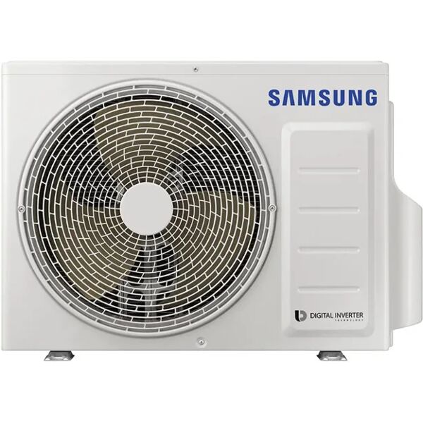 samsung condizionatore unità esterna monosplit windfree 3.5kw ar12nxwxbwkxeu