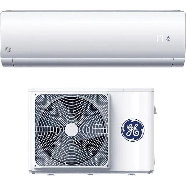 ge appliances ges-nmg50-20 - condizionatore 18000 btu /h inverter monosplit con pompa di calore classe a++/a+ r32