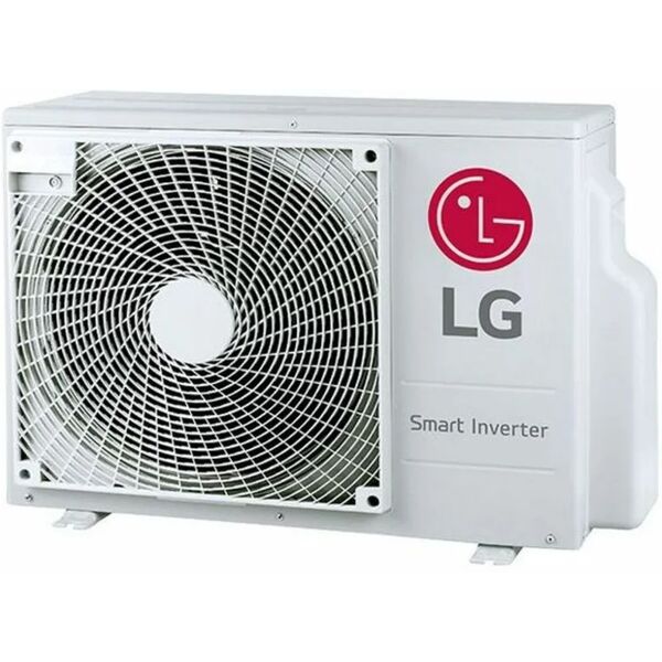 lg unità esterna di condizionatore  mu2r17 a++/a+ 5700w freddo/caldo