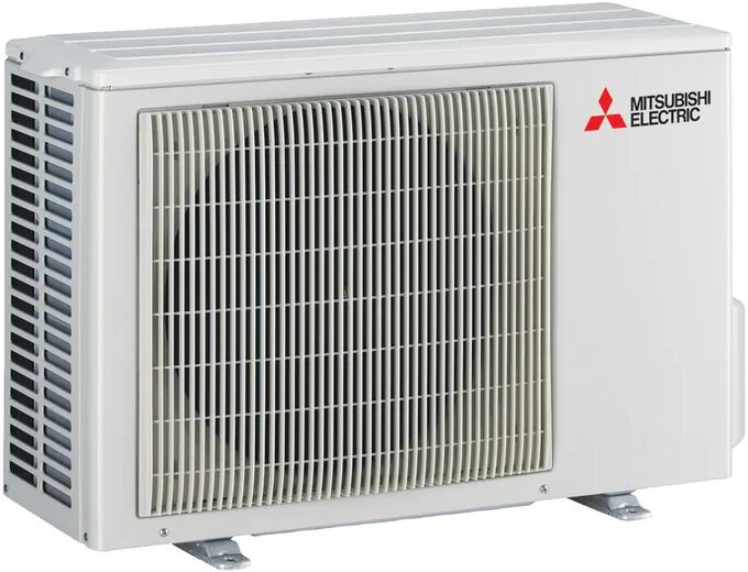 mitsubishi unità esterna climatizzatore  13600 btu classe a++