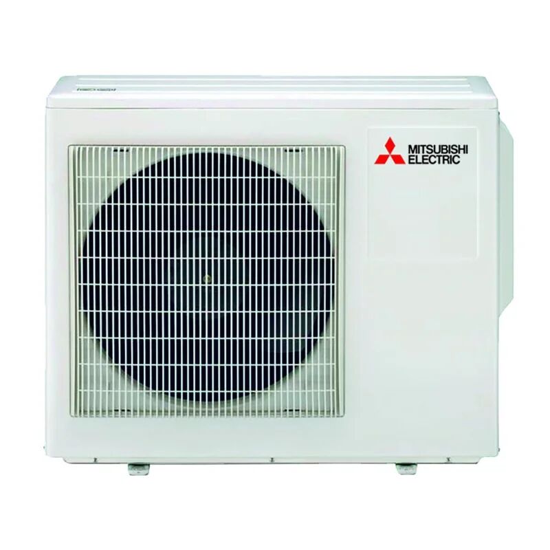 mitsubishi unità esterna climatizzatore  17000 btu classe a++