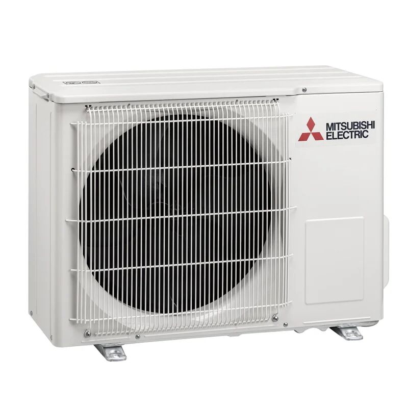 mitsubishi unità esterna climatizzatore  8500 btu classe a++