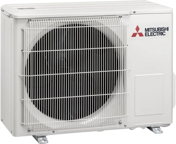 mitsubishi unità esterna climatizzatore  12000 btu classe a++