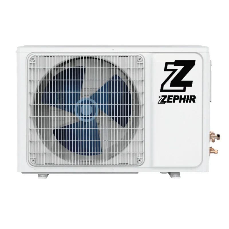 zephir unità esterna climatizzatore  18000 btu classe a++