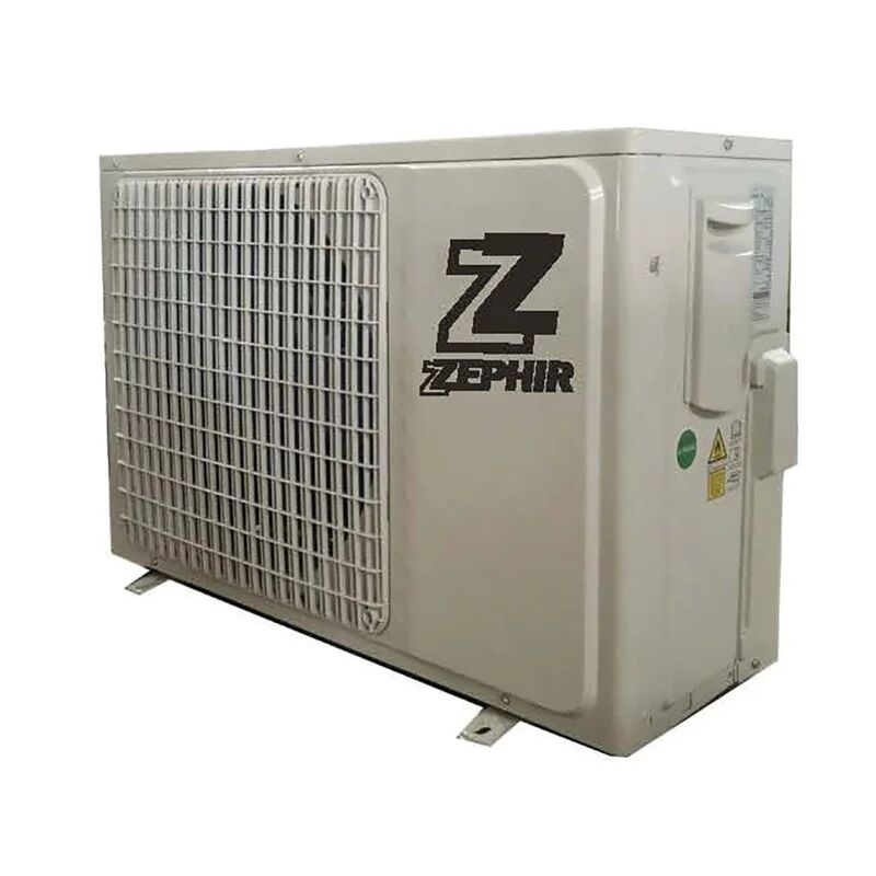 zephir unità esterna climatizzatore  27000 btu classe a++