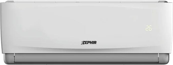 zephir unità interna climatizzatore   ztrl 12000 btu