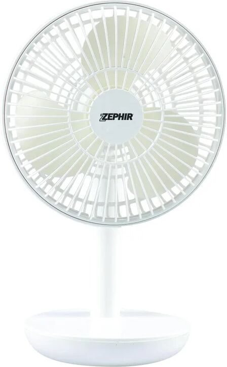 zephir ventilatore  pgl11 bianco 4 w Ø 16 cm