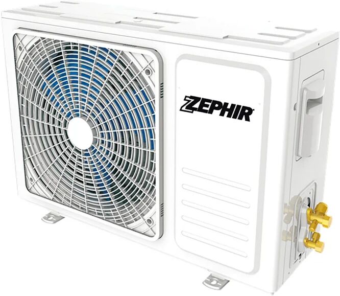 zephir unità esterna climatizzatore  12000 btu classe a++