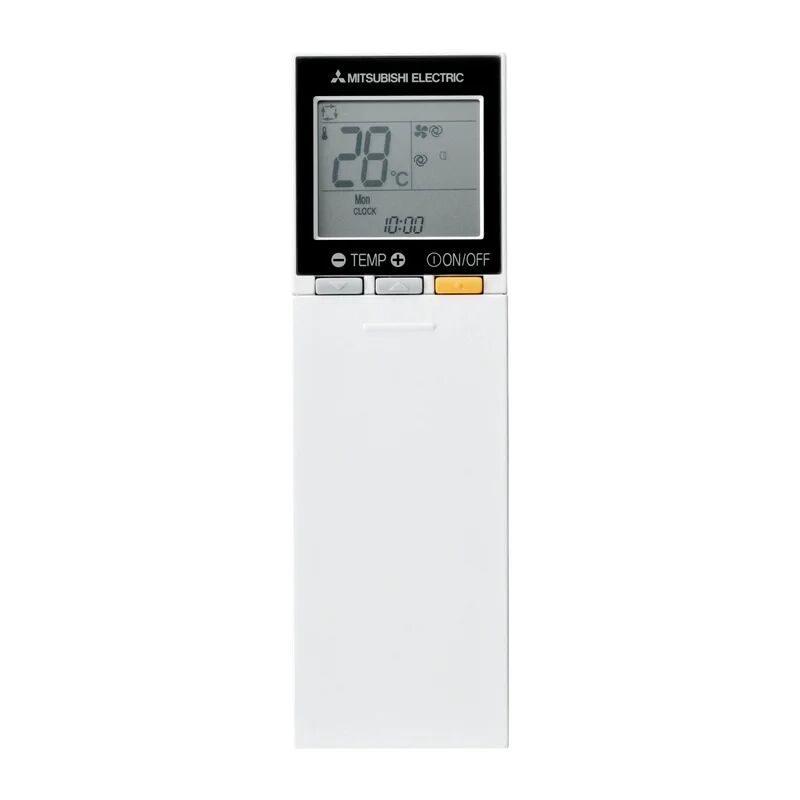 mitsubishi condizionatore a muro monosplit  muz-ap25 9000 btu classe a+++