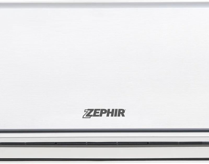 zephir termoventilatore ceramico mobile  zmw4000v wifi bianco 2000 w