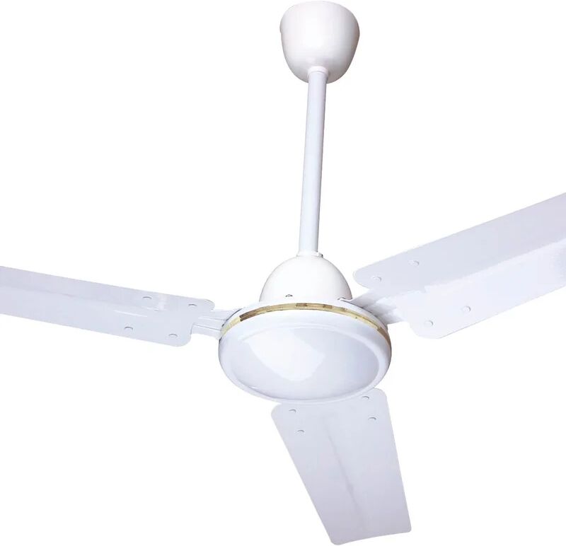 zephir ventilatore da soffitto trieste, bianco, d. 92 cm