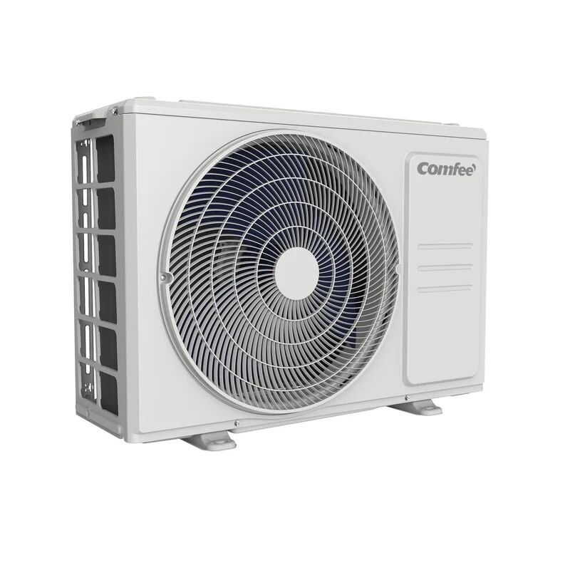 comfee unità esterna climatizzatore  12000 btu classe a+++