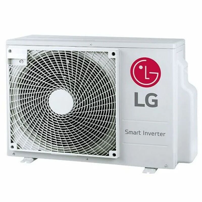 lg unità esterna di condizionatore  mu2r17 a++/a+ 5700w freddo/caldo