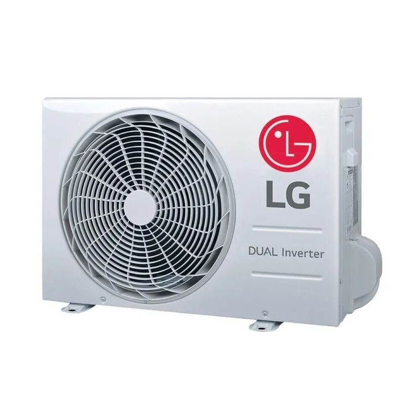 LG Unità esterna del climatizzatore monosplit AC12BQUA3 12000 BTU