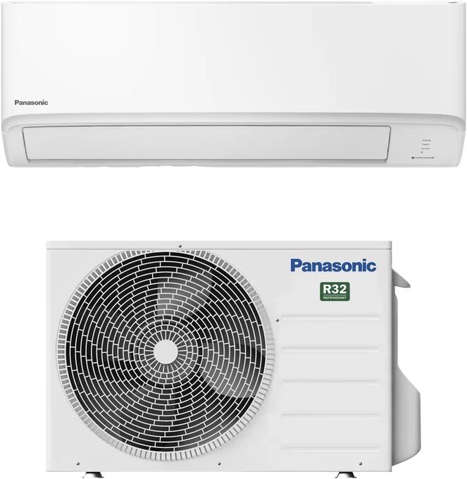 Panasonic Condizionatore a muro monosplit RZ50ZKE 2023 MONO SPLIT 18000 BTU WIFI 18000 BTU classe A++