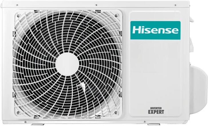 Hisense Unità esterna climatizzatore 1000 BTU classe A++