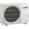 Mitsubishi Unità esterna climatizzatore  8500 BTU classe A++